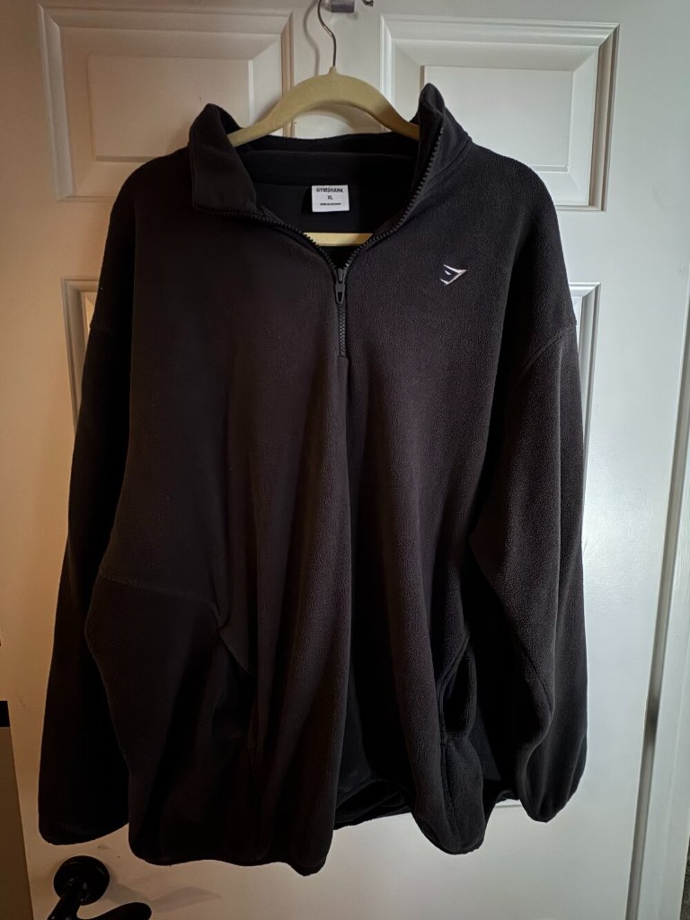 Women's Gymshark Sweatshirt